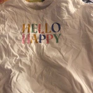 Selling because I never wear it!